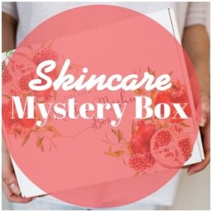 5/$20 Skincare & Makeup Mystery Box